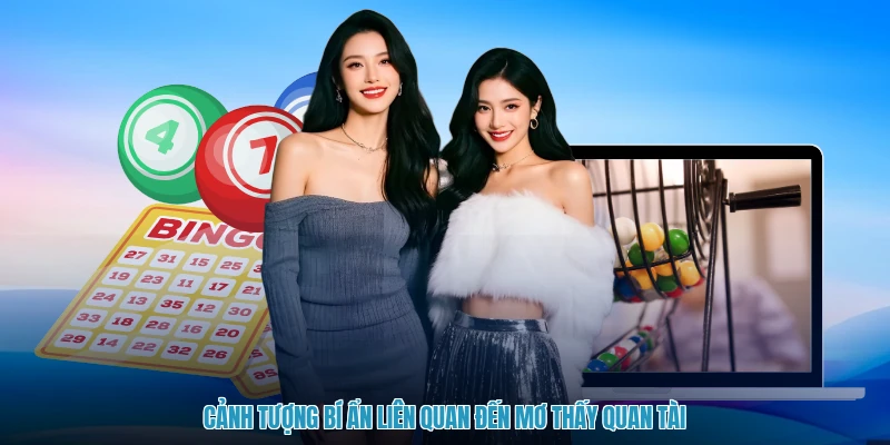 Cảnh tượng bí ẩn liên quan đến mơ thấy quan tài